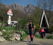 Monte Moregallo (1276 m.) e Corno di Canzo orientale (1239 m.) bell’accoppiata ad anello!  - FOTOGALLERY